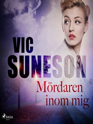 cover image of Mördaren inom mig